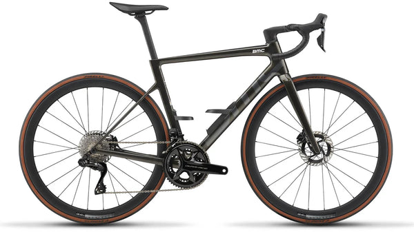 BICICLETA DE RUTA BMC TEAMMACHINE SLR 01 FOUR Talla 54