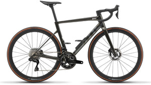 BICICLETA DE RUTA BMC TEAMMACHINE SLR 01 FOUR Talla 54