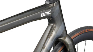 BICICLETA DE RUTA BMC TEAMMACHINE SLR 01 FOUR Talla 54