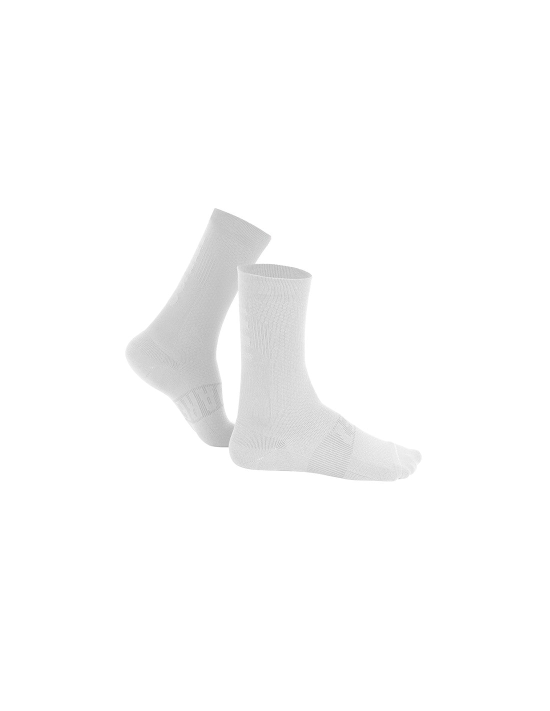 CALCETINES SUAREZ REAL WHITE 2.4