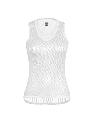 CAMISETA UNDERWEAR SUAREZ CHAIN WHITE WOMAN