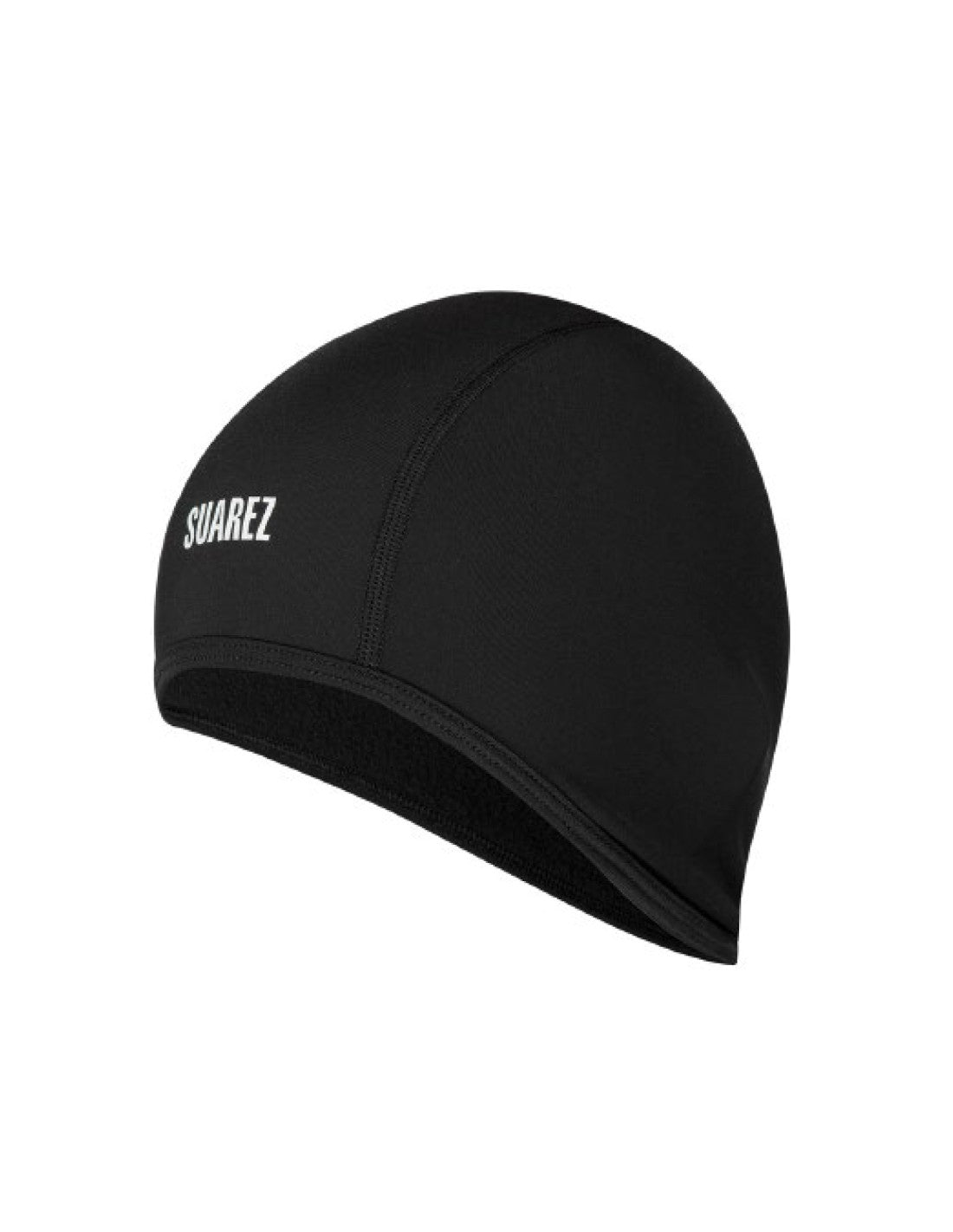 GORRO TERMICO SUAREZ THERMAL CAP NEGRO TU