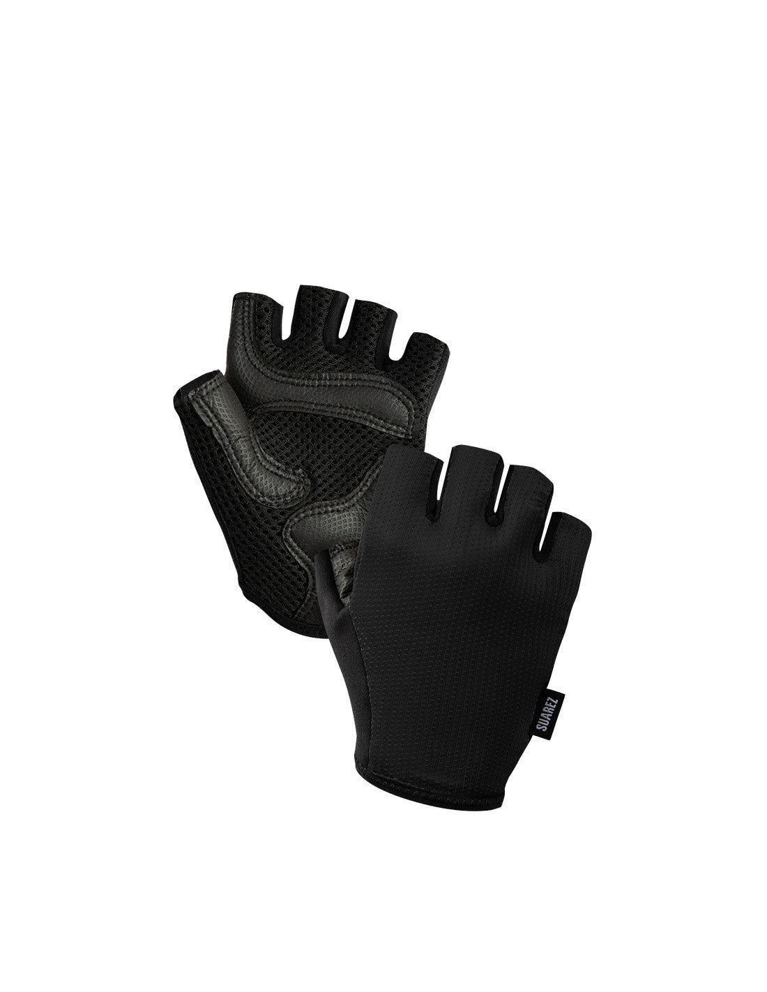 GUANTES SUAREZ SALLOW BLACK 2.3