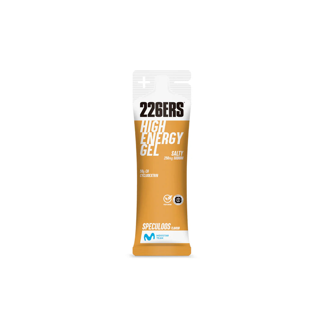 HIGH ENERGY GEL 76g