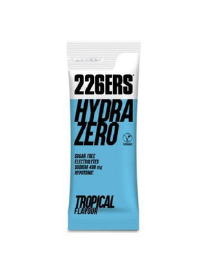 HYDRAZERO BEBIDA HIPOTÓNICA 1UNI