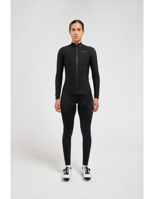 JERSEY TERMICO SUAREZ ASCENDER 2.3 W MUJER