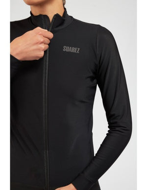 JERSEY TERMICO SUAREZ ASCENDER 2.3 W MUJER