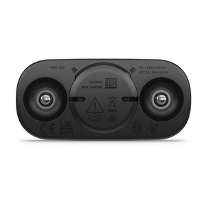 BANDA CARDIACA ACCESS HRM 200 XS S