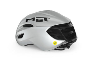 CASCO MET MANTA MIPS WHITE HOLOGRAPHIC GLOSSY