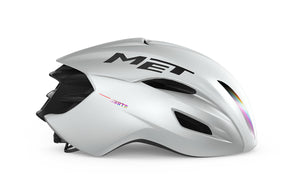 CASCO MET MANTA MIPS WHITE HOLOGRAPHIC GLOSSY