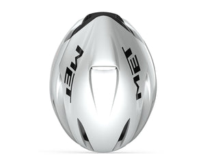CASCO MET MANTA MIPS WHITE HOLOGRAPHIC GLOSSY