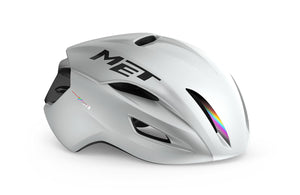CASCO MET MANTA MIPS WHITE HOLOGRAPHIC GLOSSY