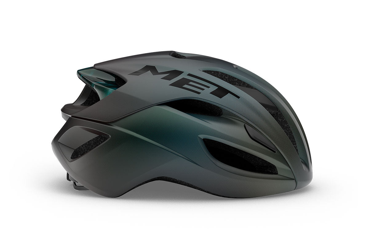 CASCO MET RIVALE MIPS CE MOTION BLUR MATT