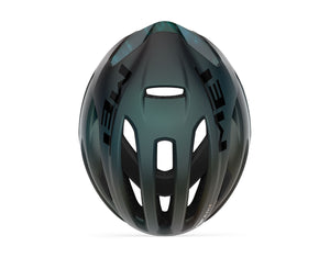 CASCO MET RIVALE MIPS CE MOTION BLUR MATT