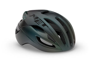 CASCO MET RIVALE MIPS CE MOTION BLUR MATT