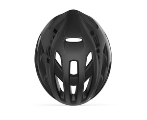 CASCO MET RIVALE MIPS CE BLACK MATT GLOSSY
