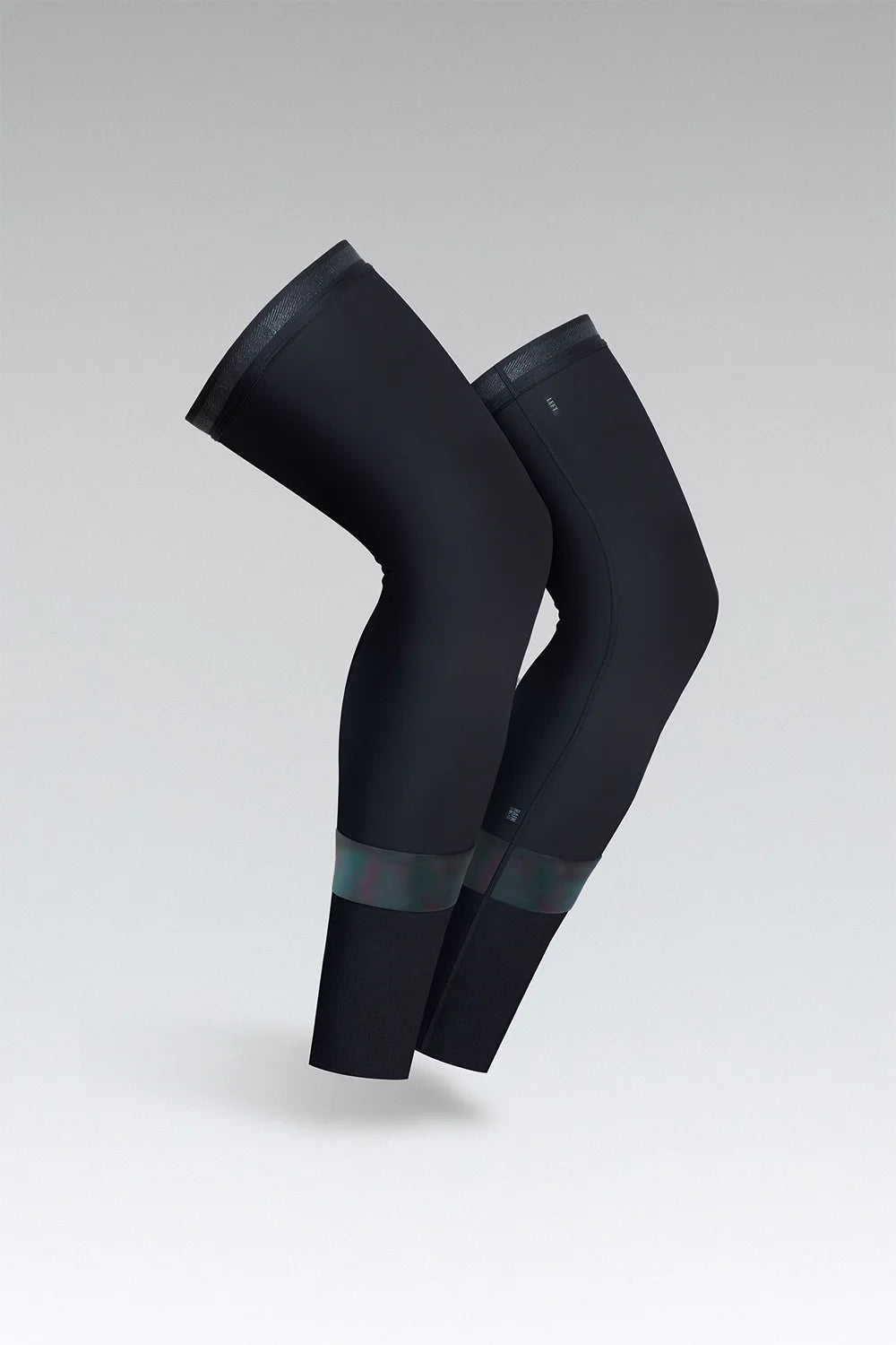 PIERNERAS GOBIK TERMICAS KABA 2.0 UNISEX PITCH BLACK