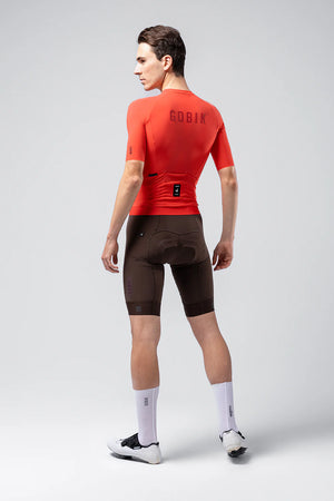 MAILLOT GOBIK MANGA CORTA CX SOLID UNISEX BOYNTON