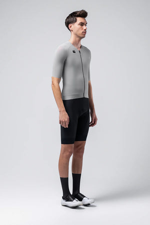 MAILLOT GOBIK MANGA CORTA CX SOLID UNISEX CEDAR
