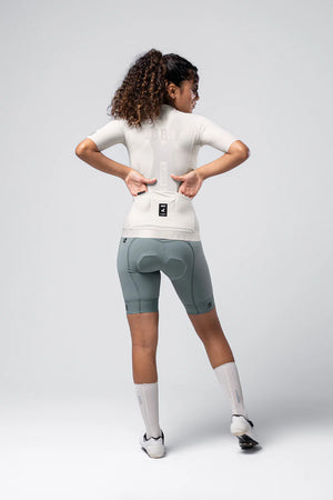 MAILLOT GOBIK MANGA CORTA CX SOLID UNISEX ARGONITE