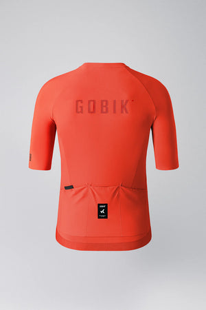 MAILLOT GOBIK MANGA CORTA CX SOLID UNISEX BOYNTON