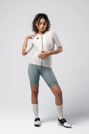 MAILLOT GOBIK MANGA CORTA CX SOLID UNISEX ARGONITE