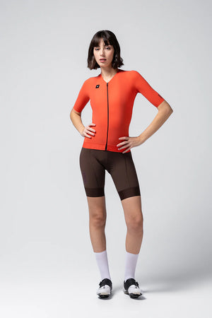 MAILLOT GOBIK MANGA CORTA CX SOLID UNISEX BOYNTON
