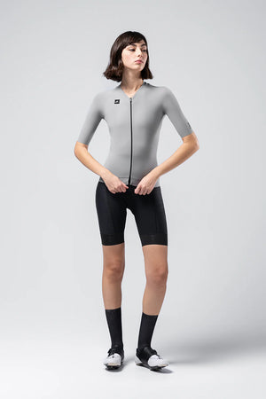 MAILLOT GOBIK MANGA CORTA CX SOLID UNISEX CEDAR