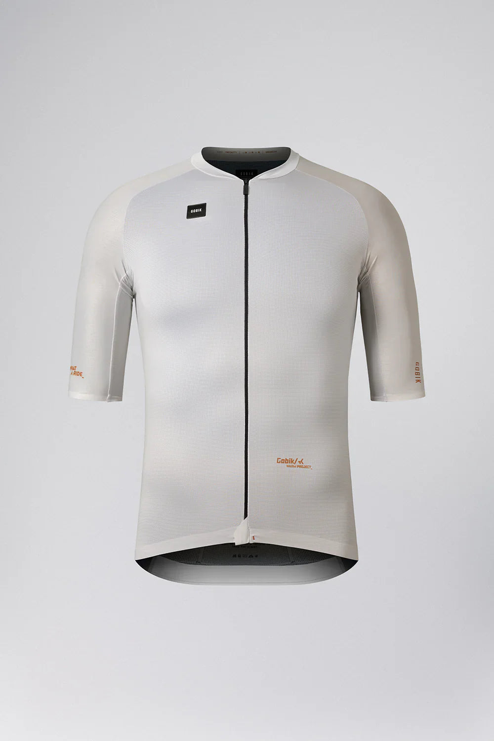MAILLOT GOBIK MANGA CORTA INFINITY UNISEX ARGONITE