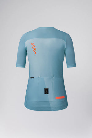 MAILLOT GOBIK MANGA CORTA STARK MUJER SKYDOME