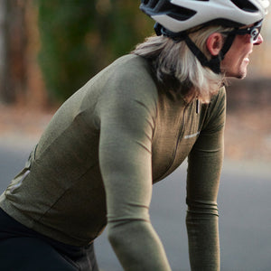 TRICOTA SMARTLIFE PRO ROAD FOREST MELANGE MEN