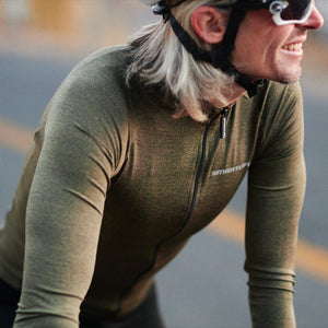 TRICOTA SMARTLIFE PRO ROAD FOREST MELANGE MEN