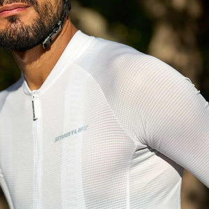 TRICOTA SMARTLIFE SUMMER WHITE MEN