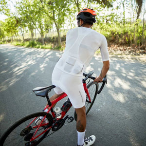 TRICOTA SMARTLIFE SUMMER WHITE MEN