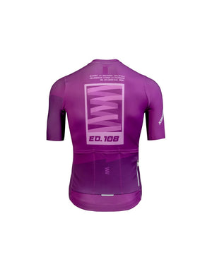 TRICOTA SUAREZ GIRO EDIZIONE MAGLIA CICLAMINO