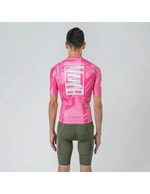 TRICOTA SUAREZ GIRO EDIZIONE MAGLIA ROSA