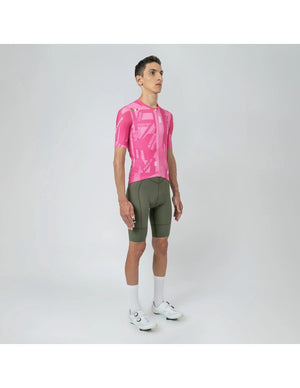 TRICOTA SUAREZ GIRO EDIZIONE MAGLIA ROSA