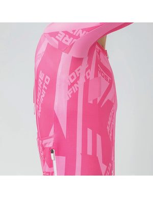 TRICOTA SUAREZ GIRO EDIZIONE MAGLIA ROSA