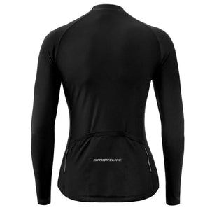 TRICOTA SPANDEX ONYX M/L WOMAN