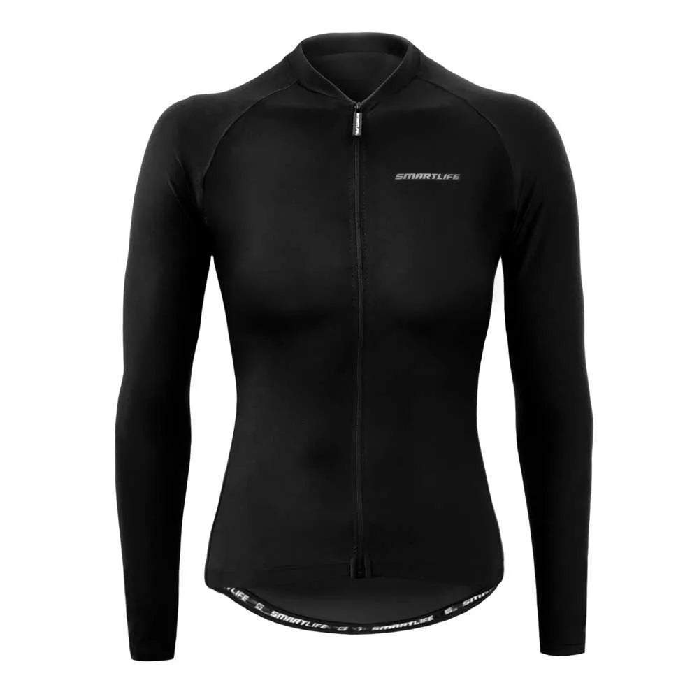 TRICOTA SPANDEX ONYX M/L WOMAN