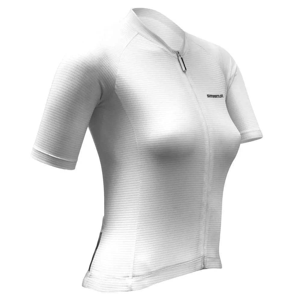 TRICOTA SMARTLIFE SUMMER WHITE WOMAN