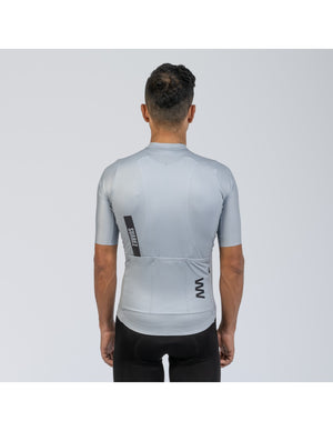 TRICOTA SUAREZ SOLID SILT GRAY 2.5