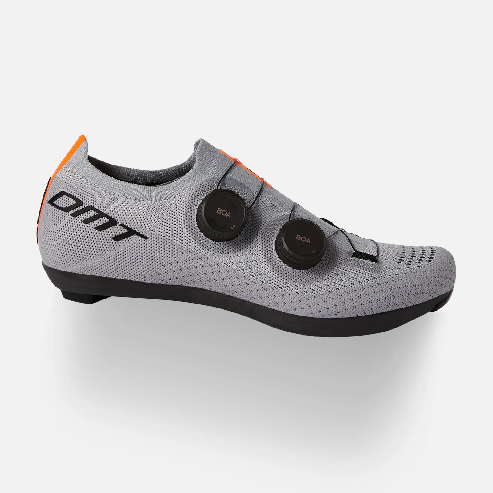 SCARPE DMT KR0 GREY